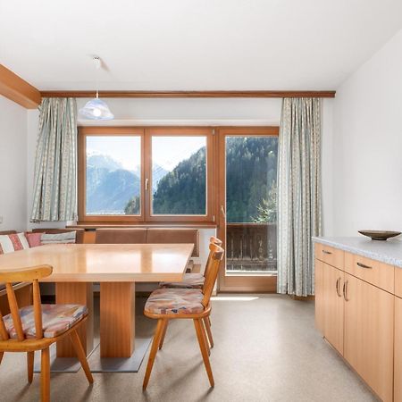 Apartmán Haus Tuxerklamm Mayrhofen Exteriér fotografie