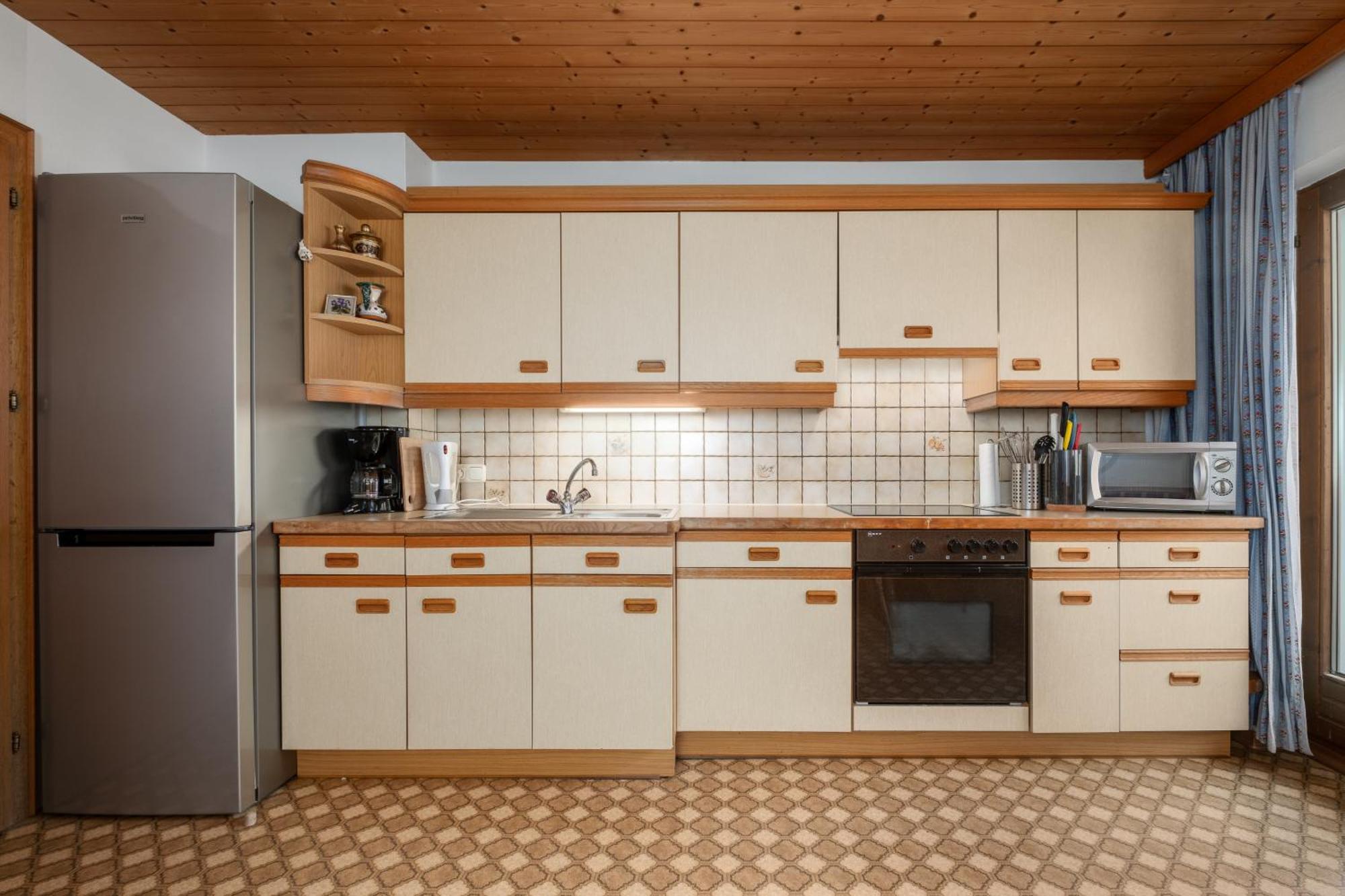 Apartmán Haus Tuxerklamm Mayrhofen Pokoj fotografie