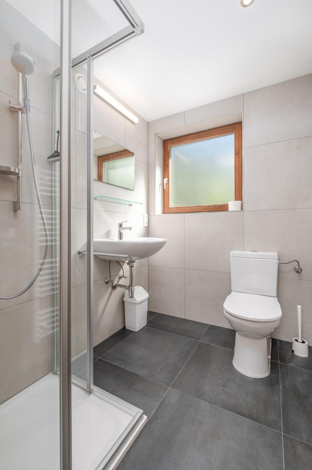 Apartmán Haus Tuxerklamm Mayrhofen Exteriér fotografie