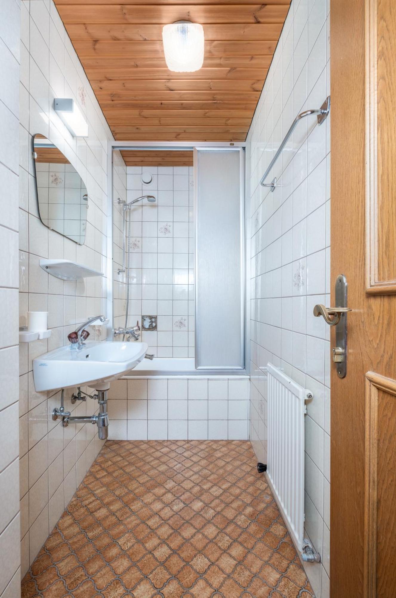 Apartmán Haus Tuxerklamm Mayrhofen Pokoj fotografie