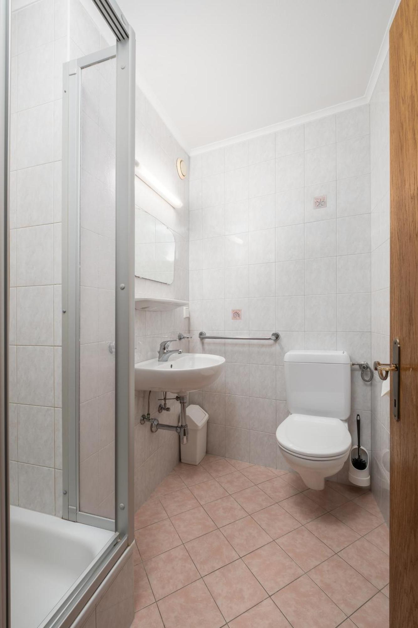 Apartmán Haus Tuxerklamm Mayrhofen Pokoj fotografie