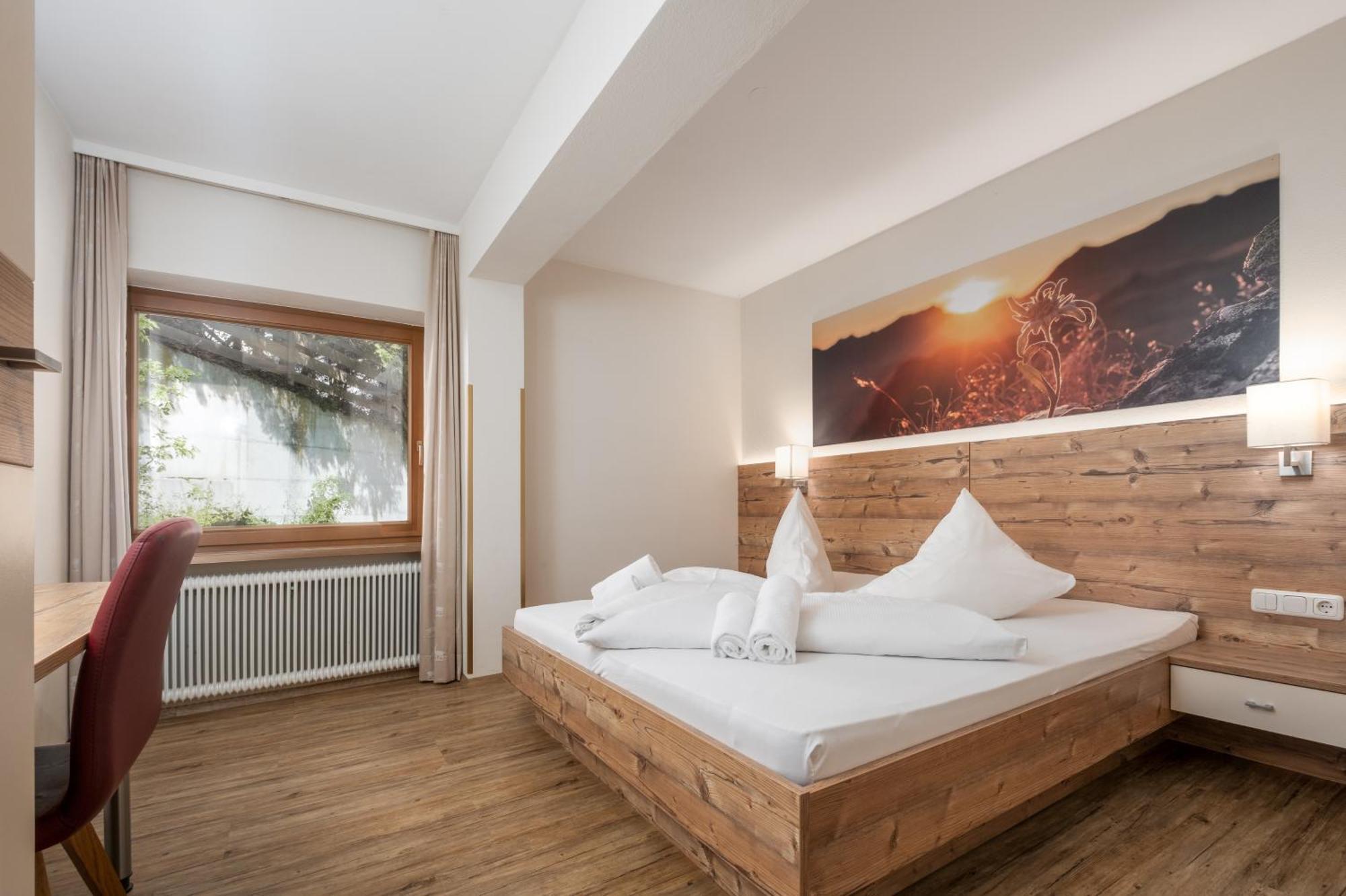 Apartmán Haus Tuxerklamm Mayrhofen Exteriér fotografie