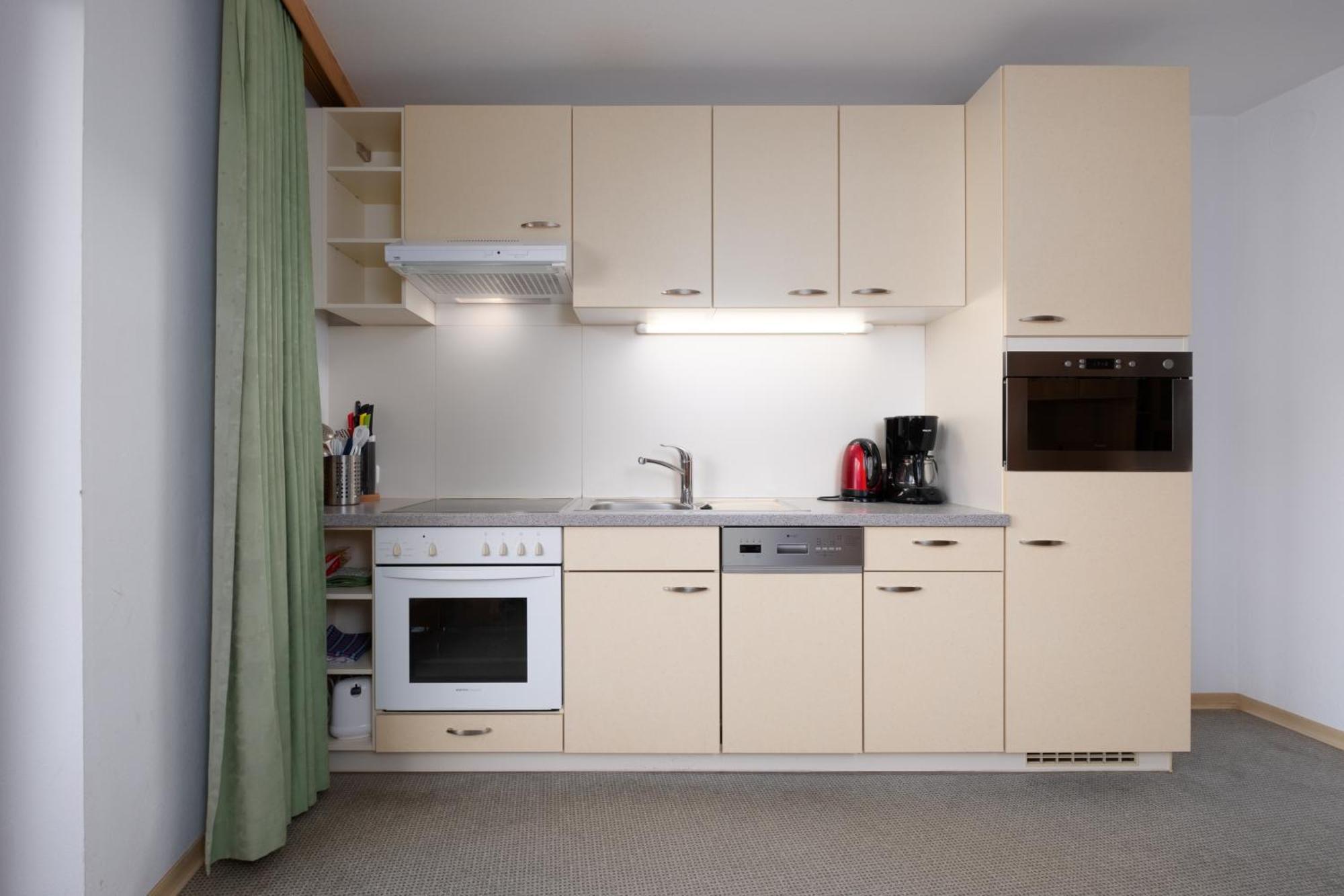 Apartmán Haus Tuxerklamm Mayrhofen Pokoj fotografie